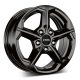Camper-Wheels Ronal CA1 Jetblack Ansicht 2