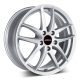 Camper-Wheels Ronal R46 Silber Ansicht 2