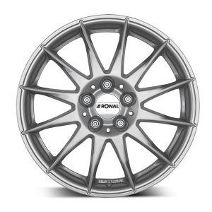 Camper-Wheels Ronal R54 Decor-titan Ansicht 1