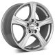 Camper-Wheels Ronal R55 Kristallsilber Ansicht 2