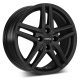 Camper-Wheels Ronal R65 Jetblack-matt Ansicht 2