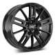 Camper-Wheels Ronal R67 JB Jetblack Ansicht 2