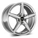 Camper-Wheels Ronal R69 Platinum Silber Ansicht 2