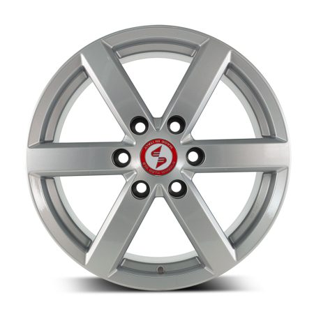 etabeta ROBUS Silber glänzend Ansicht 1