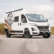 Fiat Ducato Maxi